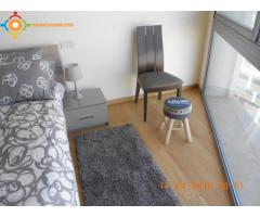 LOUE APPARTEMENT MEUBLE HAUT STANDING DE 60 M2