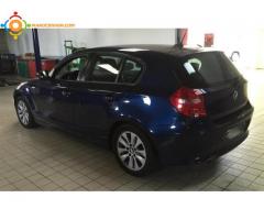 DESTOCKAGE Bmw 63000 DH