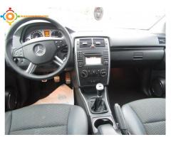 Mercedes Classe B180 CDI 2.0 110CV pack sportCR/RP 82000 DH